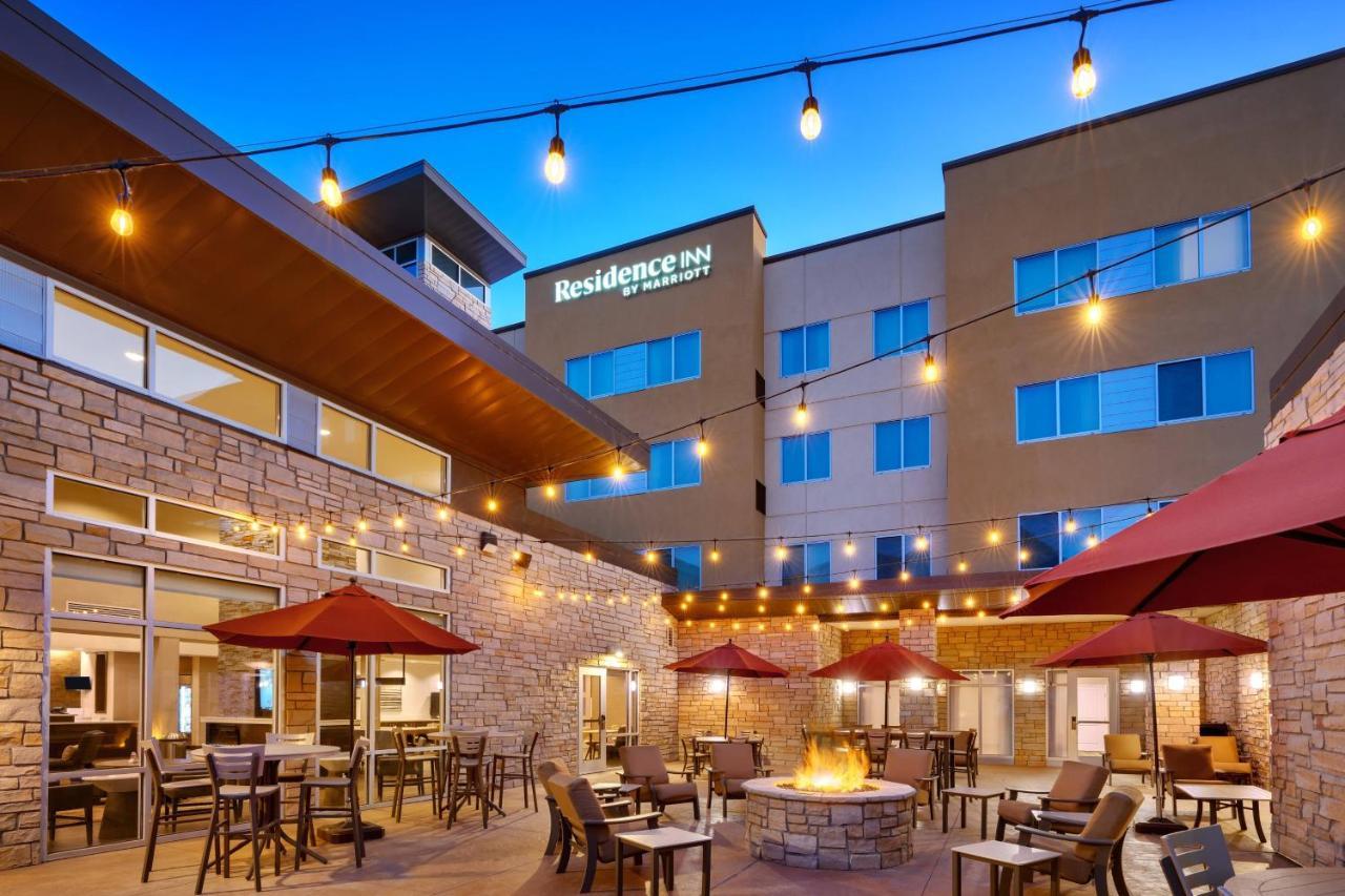 By Marriott South 3* Provo
